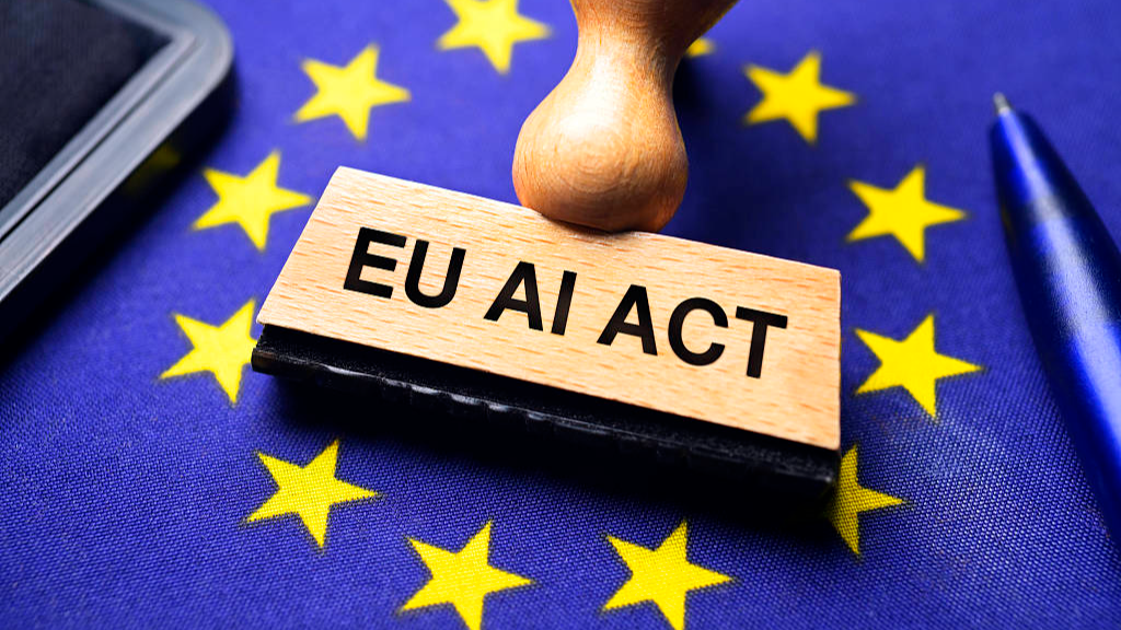 EU expands AI Act with transparency rules for general-purpose AI