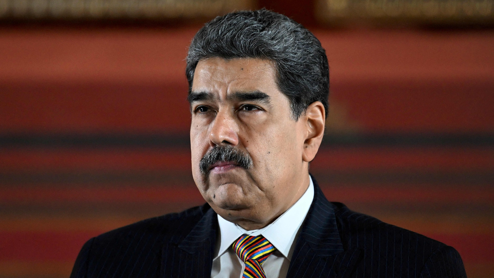 Maduro welcomes planned Venezuela talks in social media post 