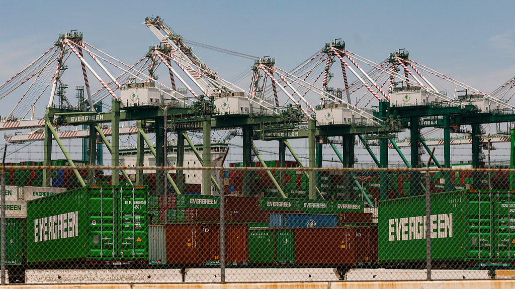 25 US states sue Trump administration over Section 301 tariffs