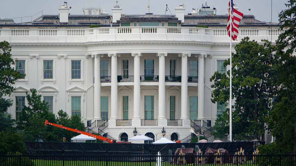 25 US states sue Trump administration over Section 301 tariffs