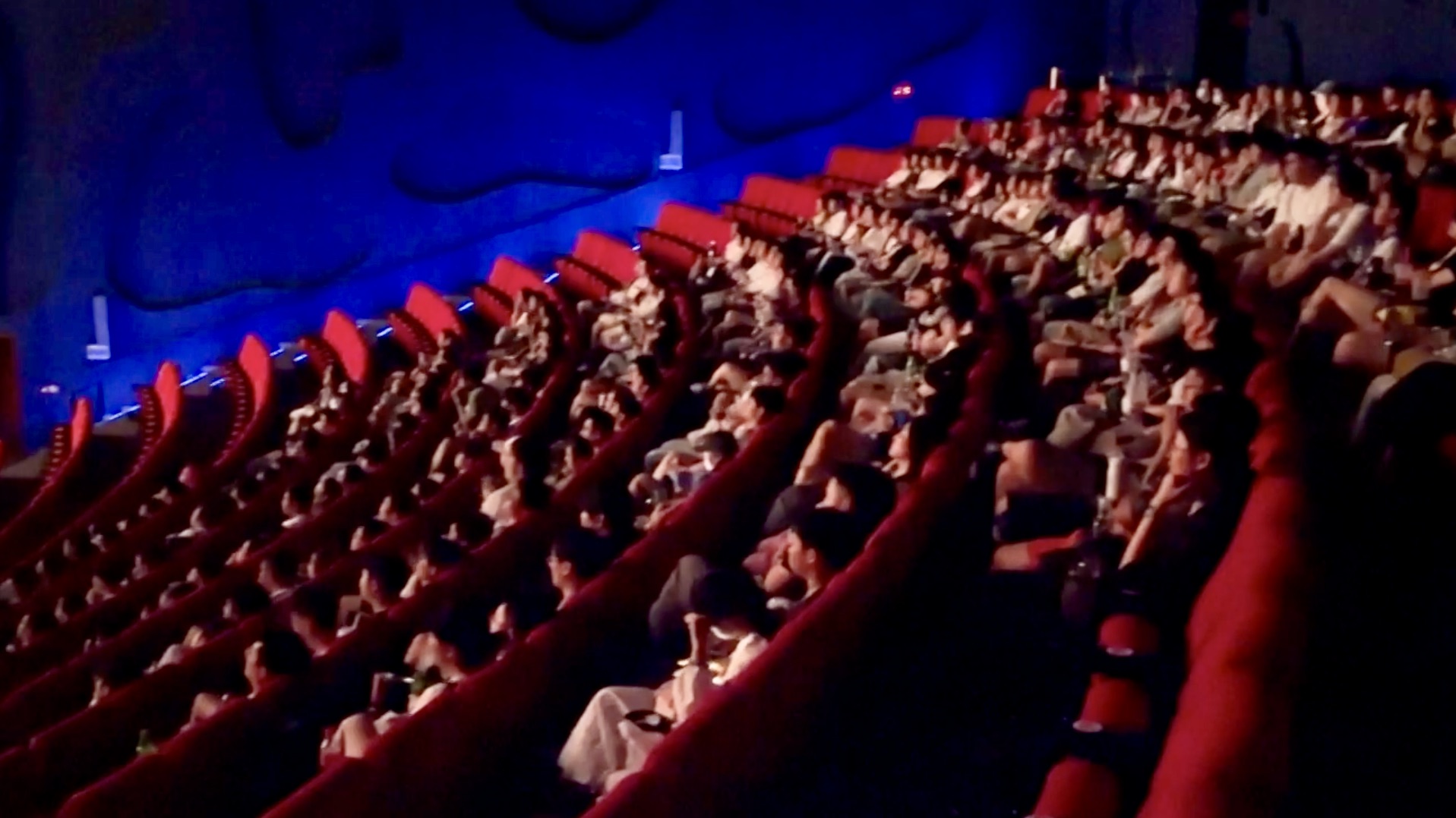 China's summer box office tops 7.5 billion yuan