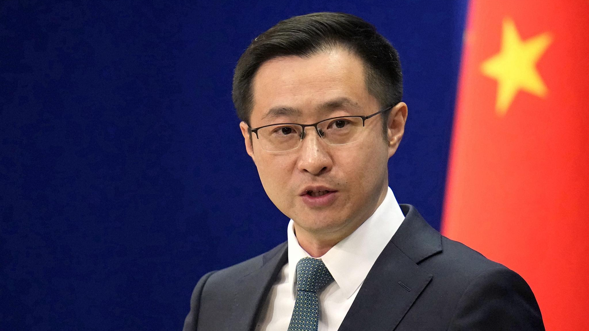 China slams Philippine defense statement as vicious provocation