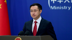 China opposes US' broadening of national security concept