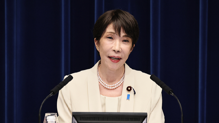 Japan's nuclear moves at odds with public opinion