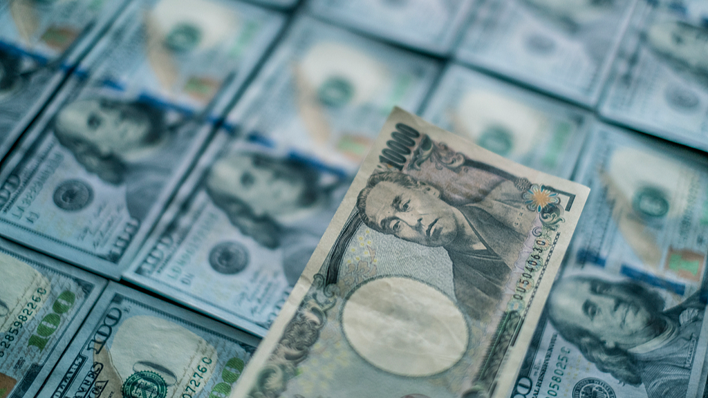 US-Japan joint yen-support: A temporary relief