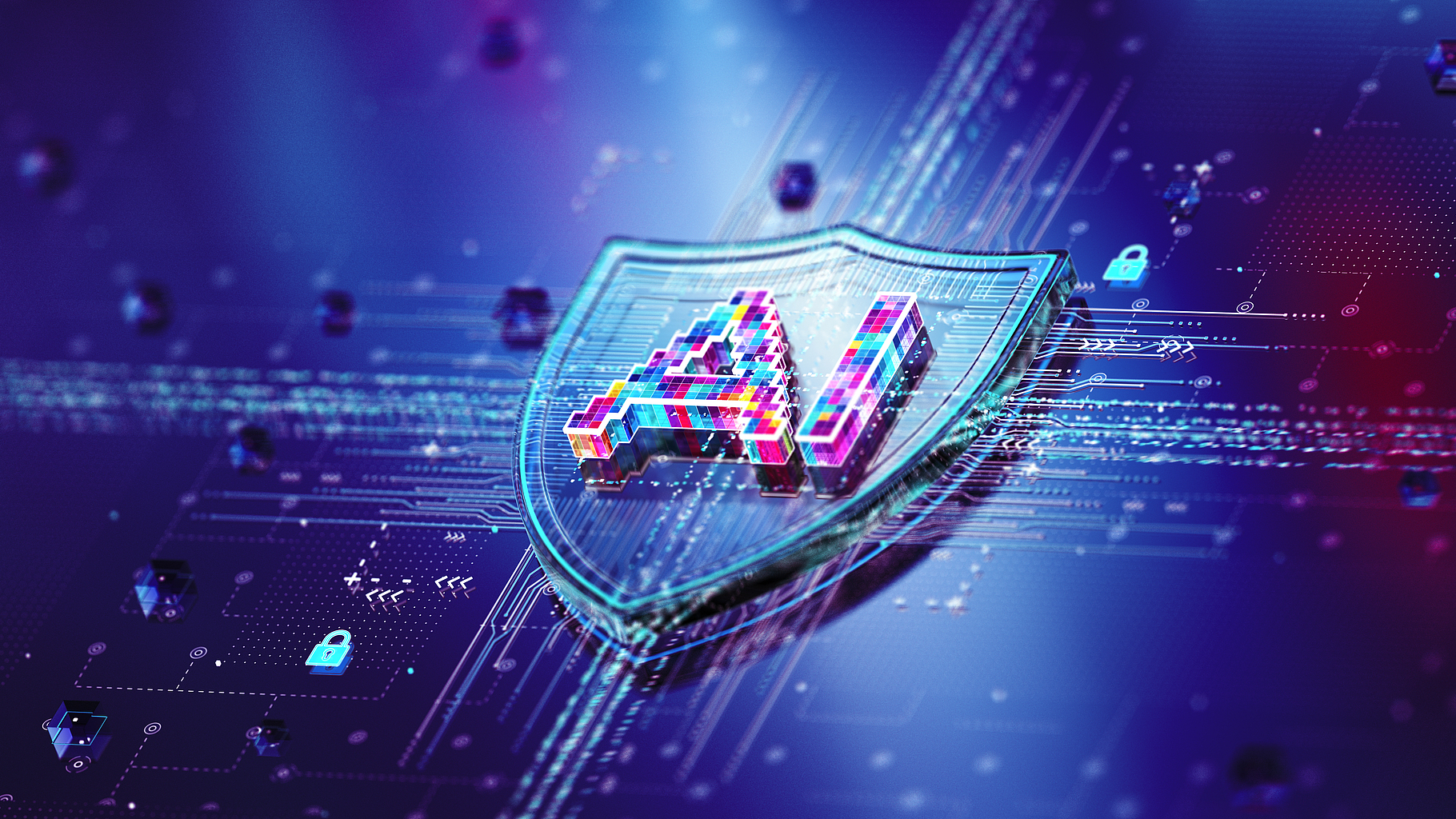 US launches voluntary AI safety review framework