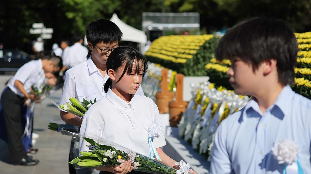 128 local assemblies urge Takaichi to uphold non-nuclear principles