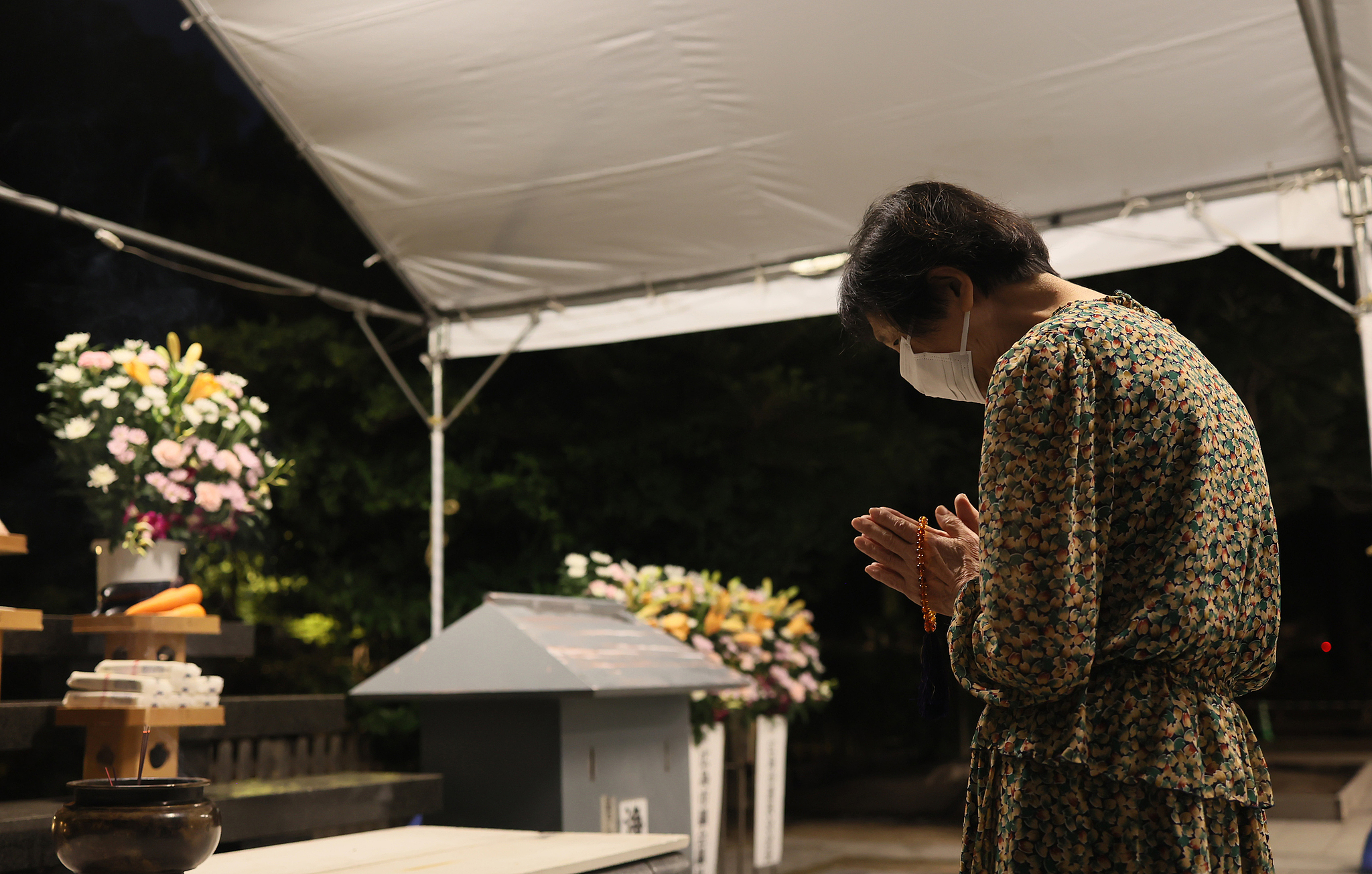 Hiroshima anniversary overshadowed by nuclear policy concerns