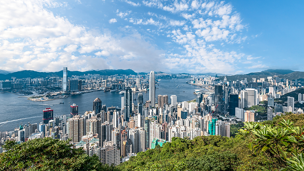 LegCo to fully back HKSAR govt in drafting first five-year plan