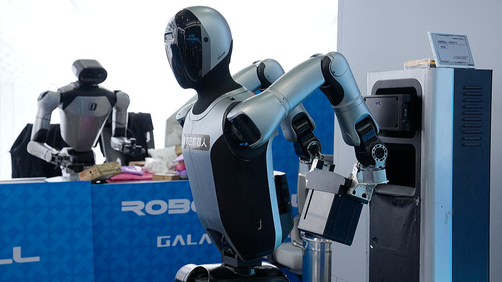Xi underscores sci-tech innovation to advance China's modernization