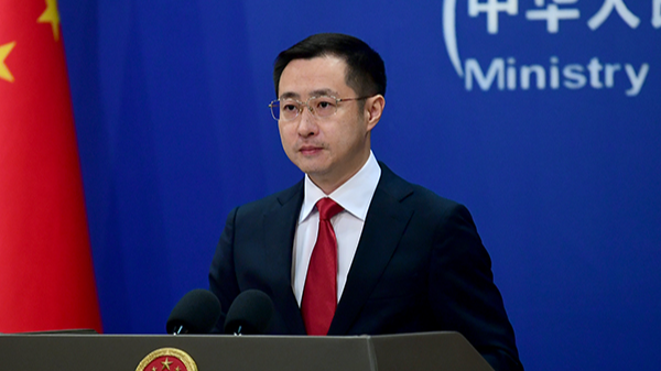 China urges Japan to heed anti-nuclear public opinion