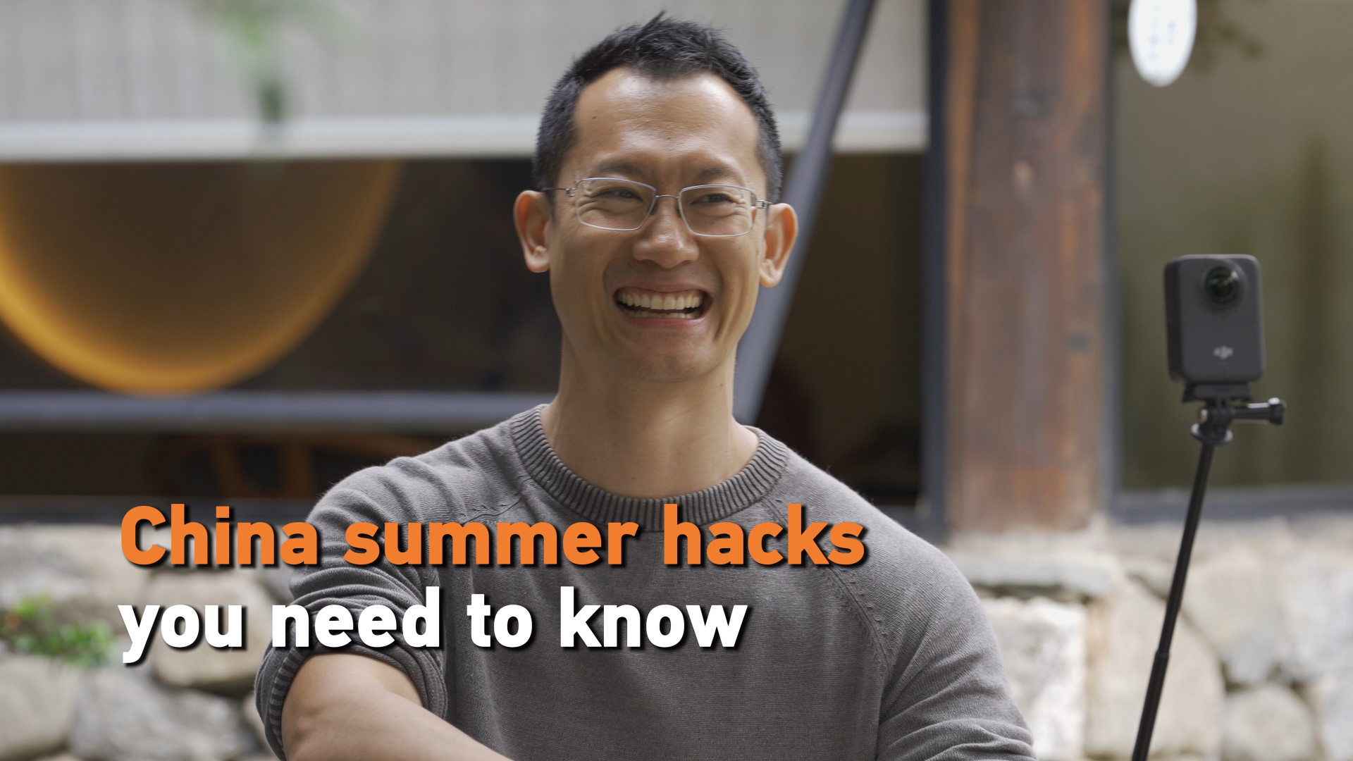 China summer hacks you need to know