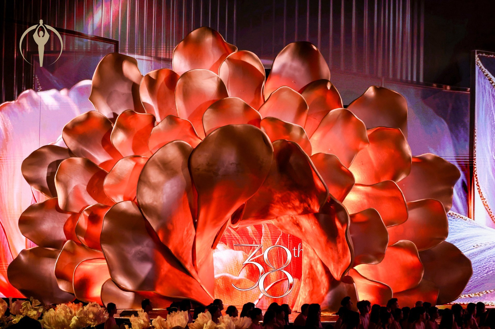 The 38th Hundred Flowers Awards
