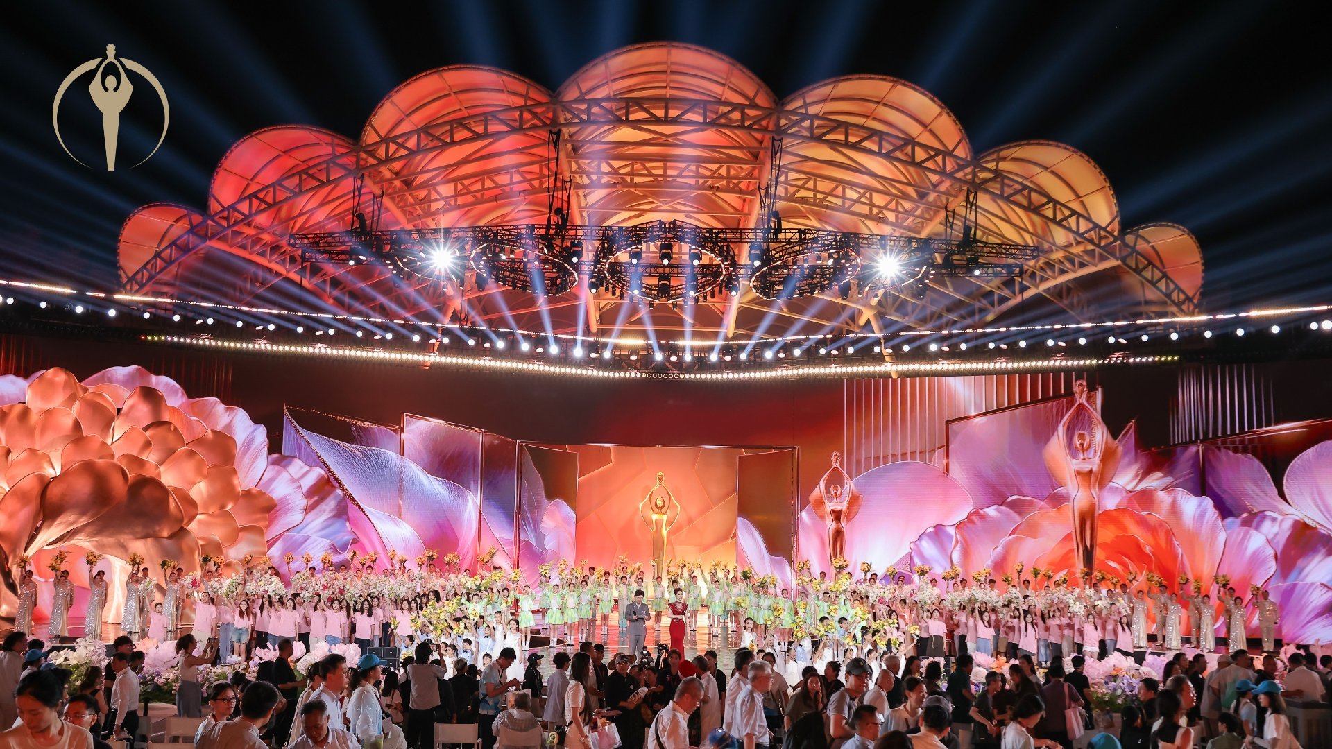 The 38th Hundred Flowers Awards return to Beijing – where it all began