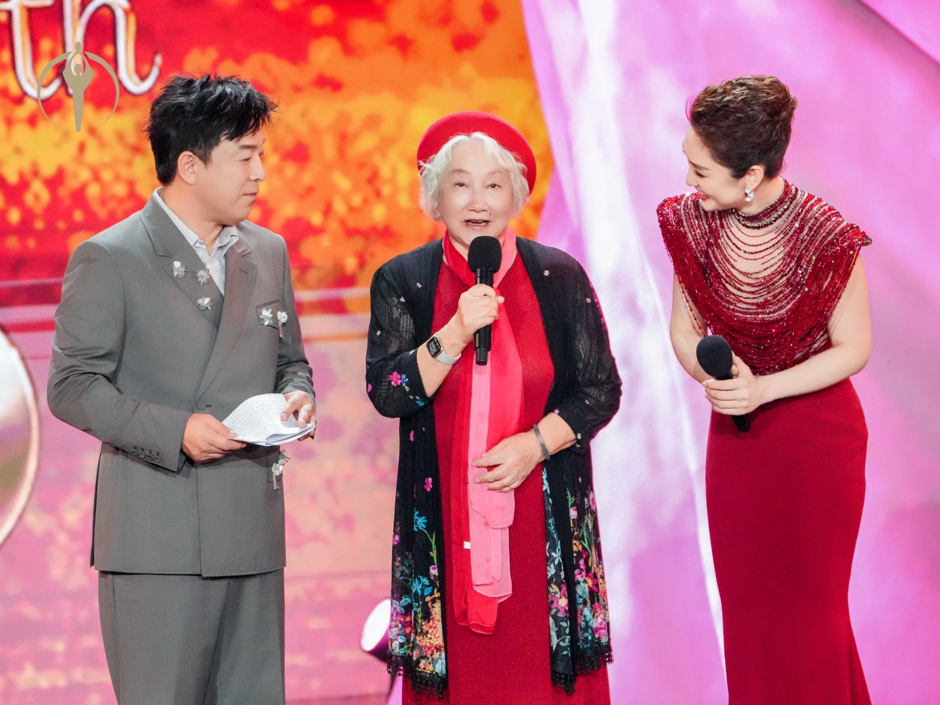 The 38th Hundred Flowers Awards