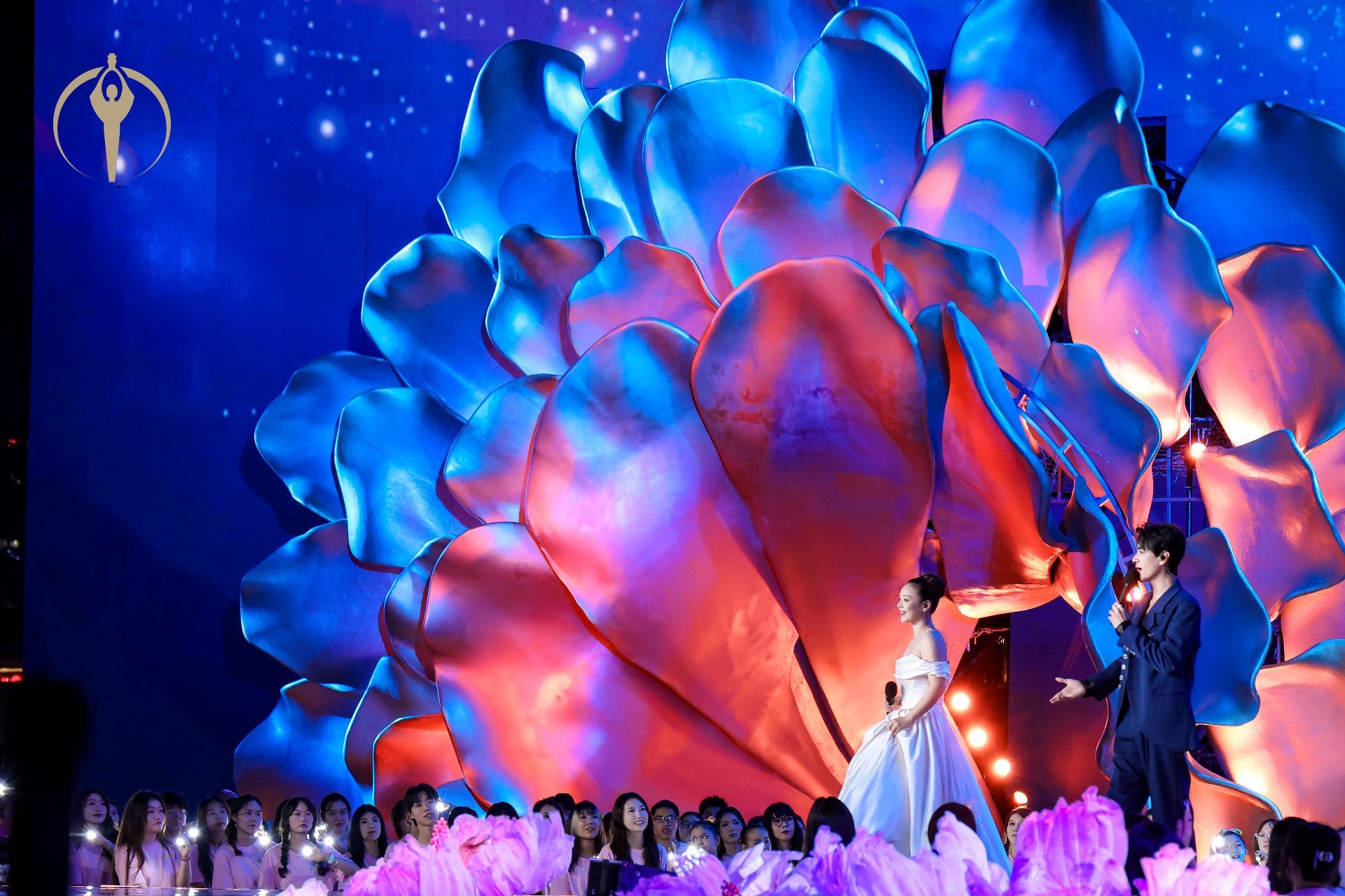 The 38th Hundred Flowers Awards