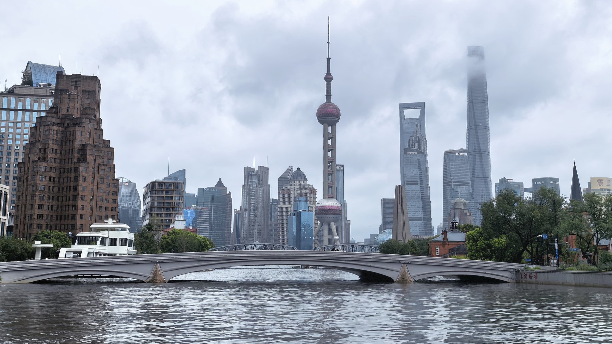 Analysis: Why Typhoon Dolphin puts China on its highest alert