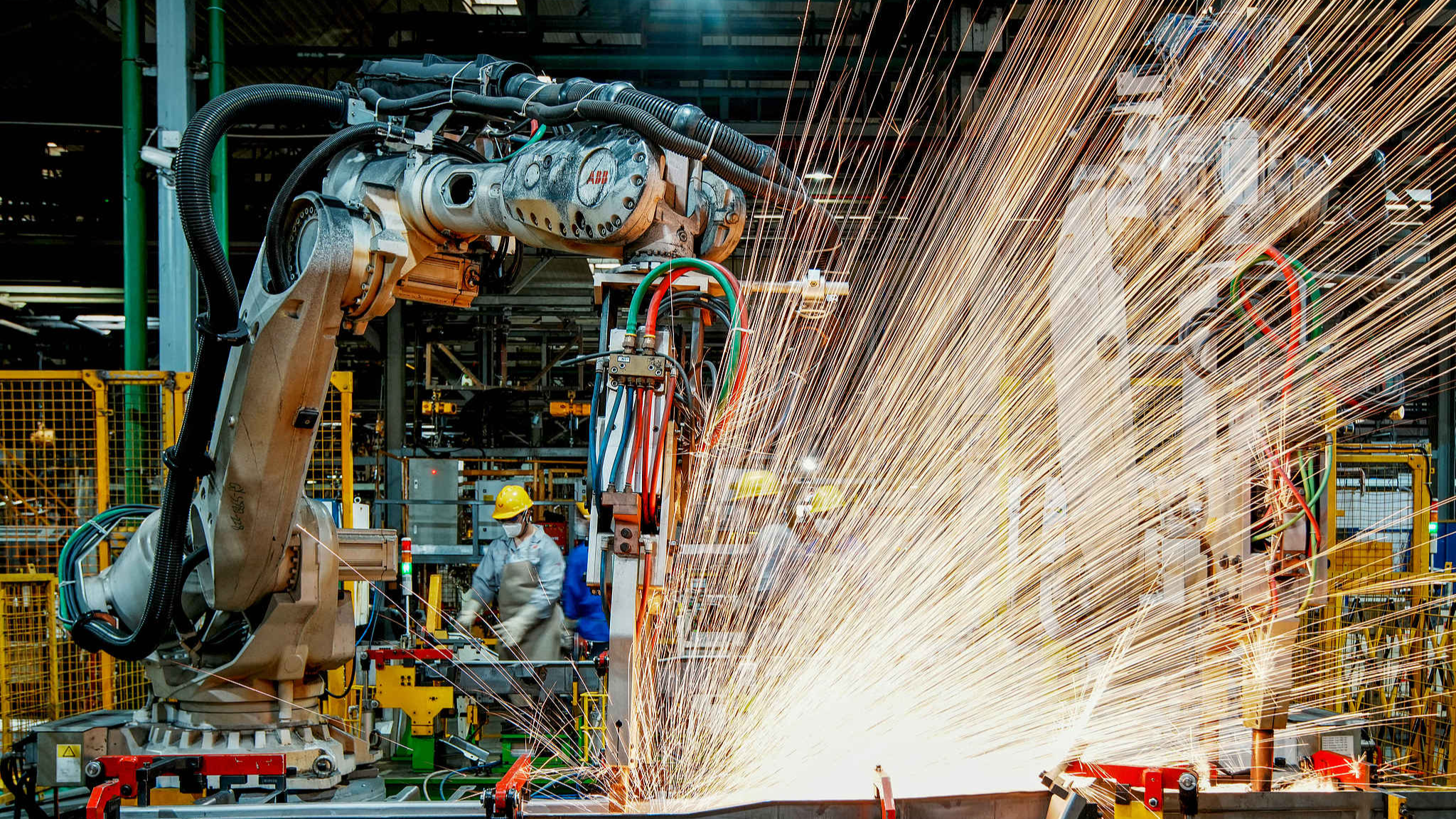 China's CPI and PPI maintain upward trend in July