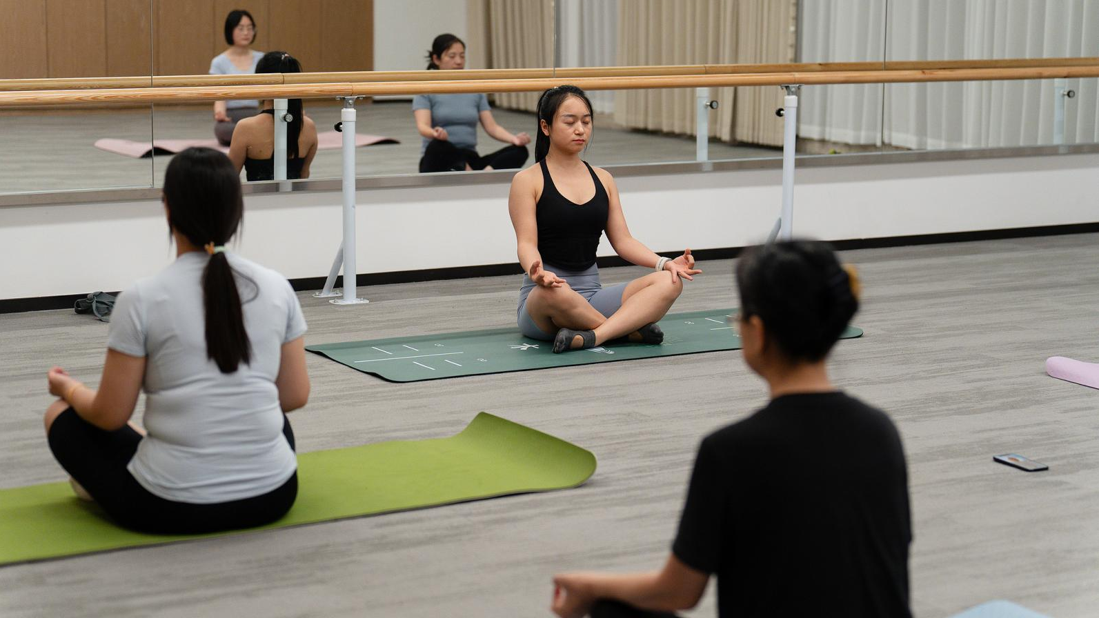 Beyond Buzzwords: What China's youth is really saying
