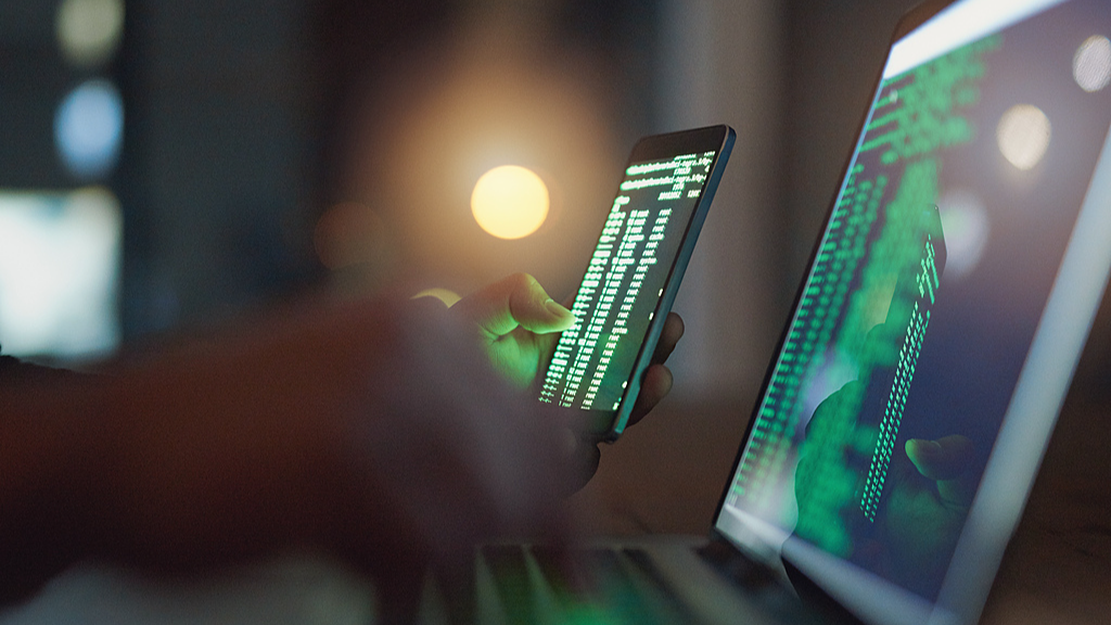 China cracks down on personal data crimes, discloses typical cases