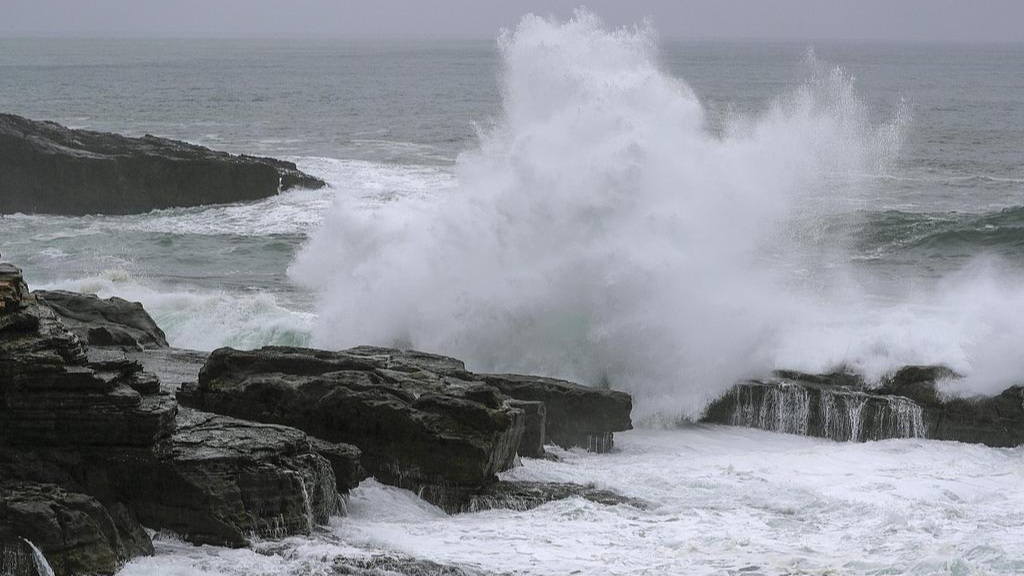 Live: Latest updates on Typhoon Chan-hom as it approaches Japan