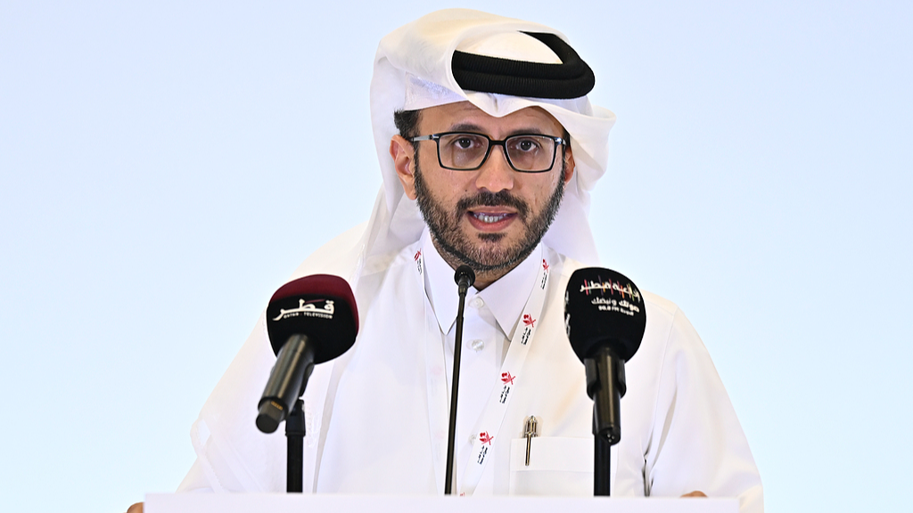 Qatar says Iran drafting announcement on talks with Oman