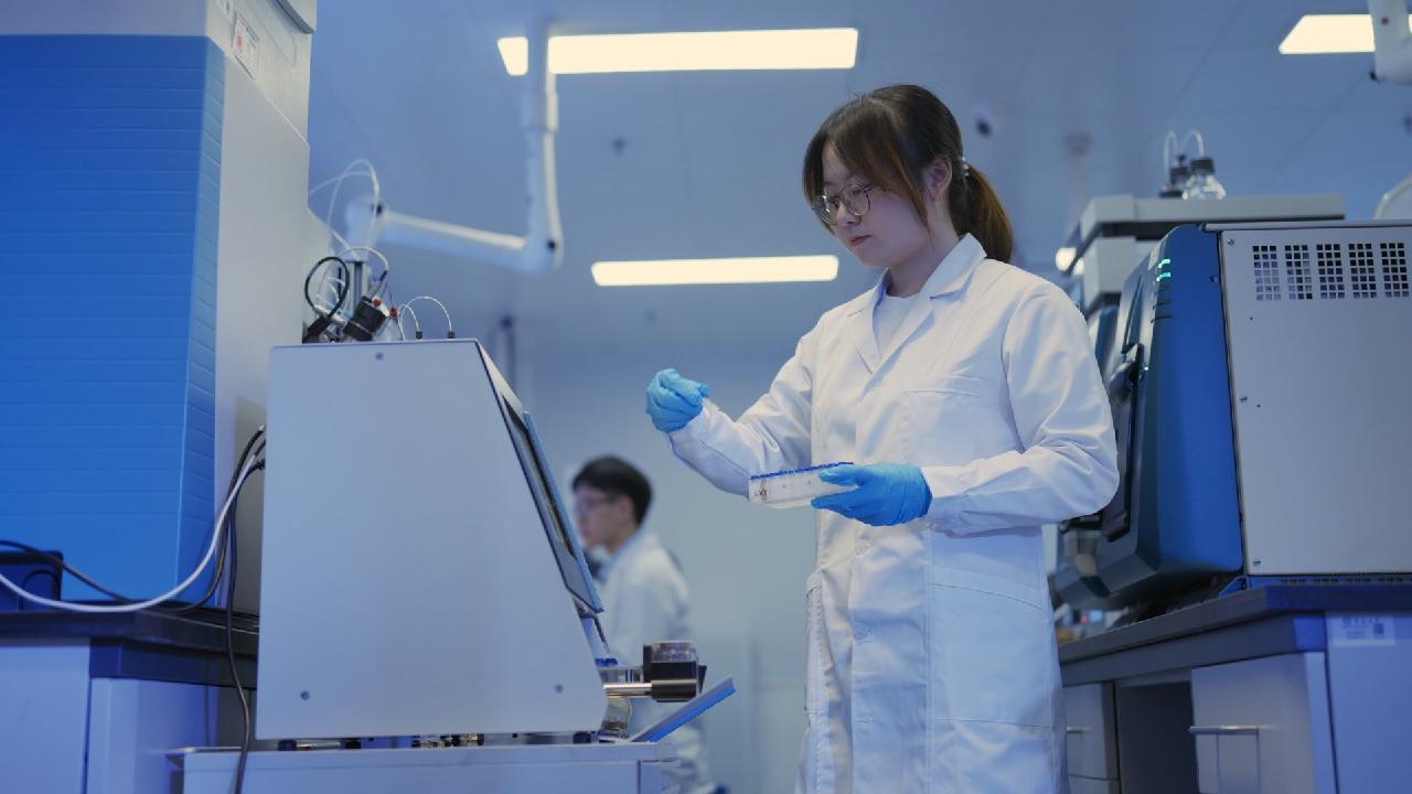 中国製薬の台頭：世界の製薬企業が中国に注目する理由