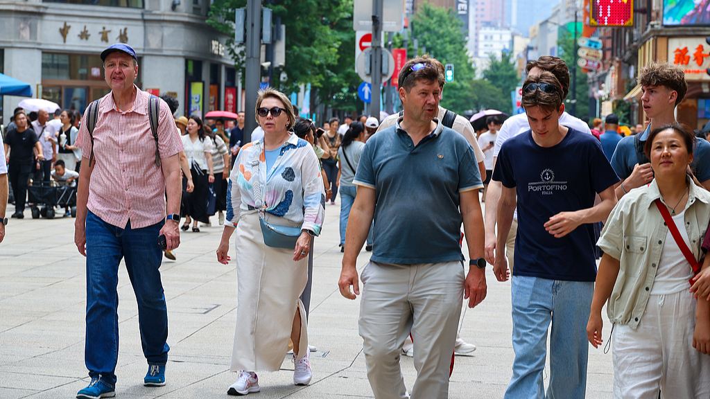 Elon Musk praises China as inbound foreign tourism rises by 20%