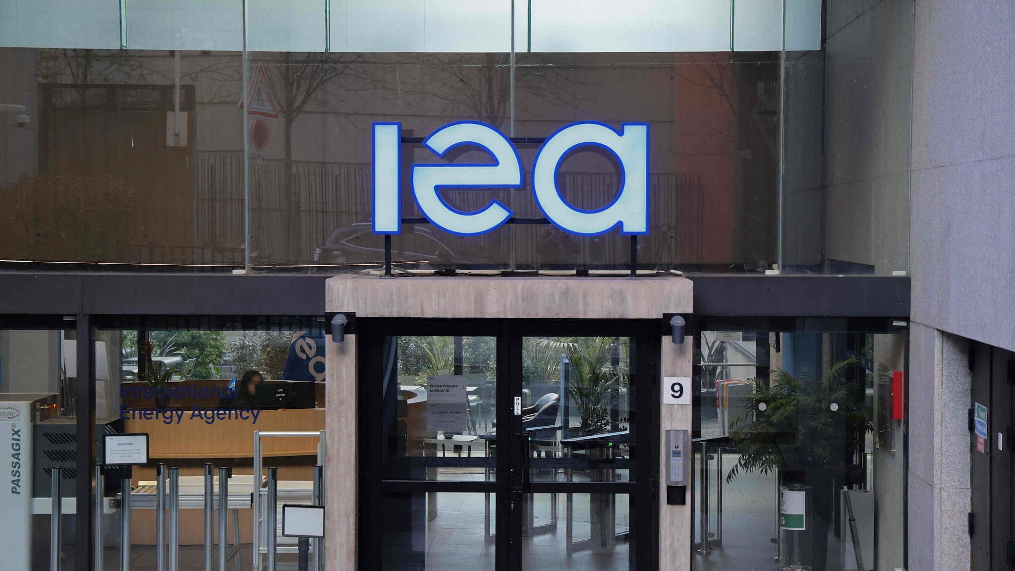 IEA cuts 2026 oil demand forecast amid Hormuz disruption