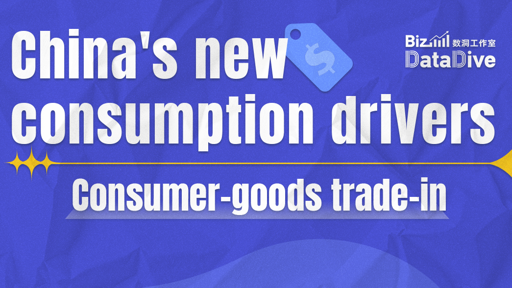 China's new consumption drivers: New engines of growth