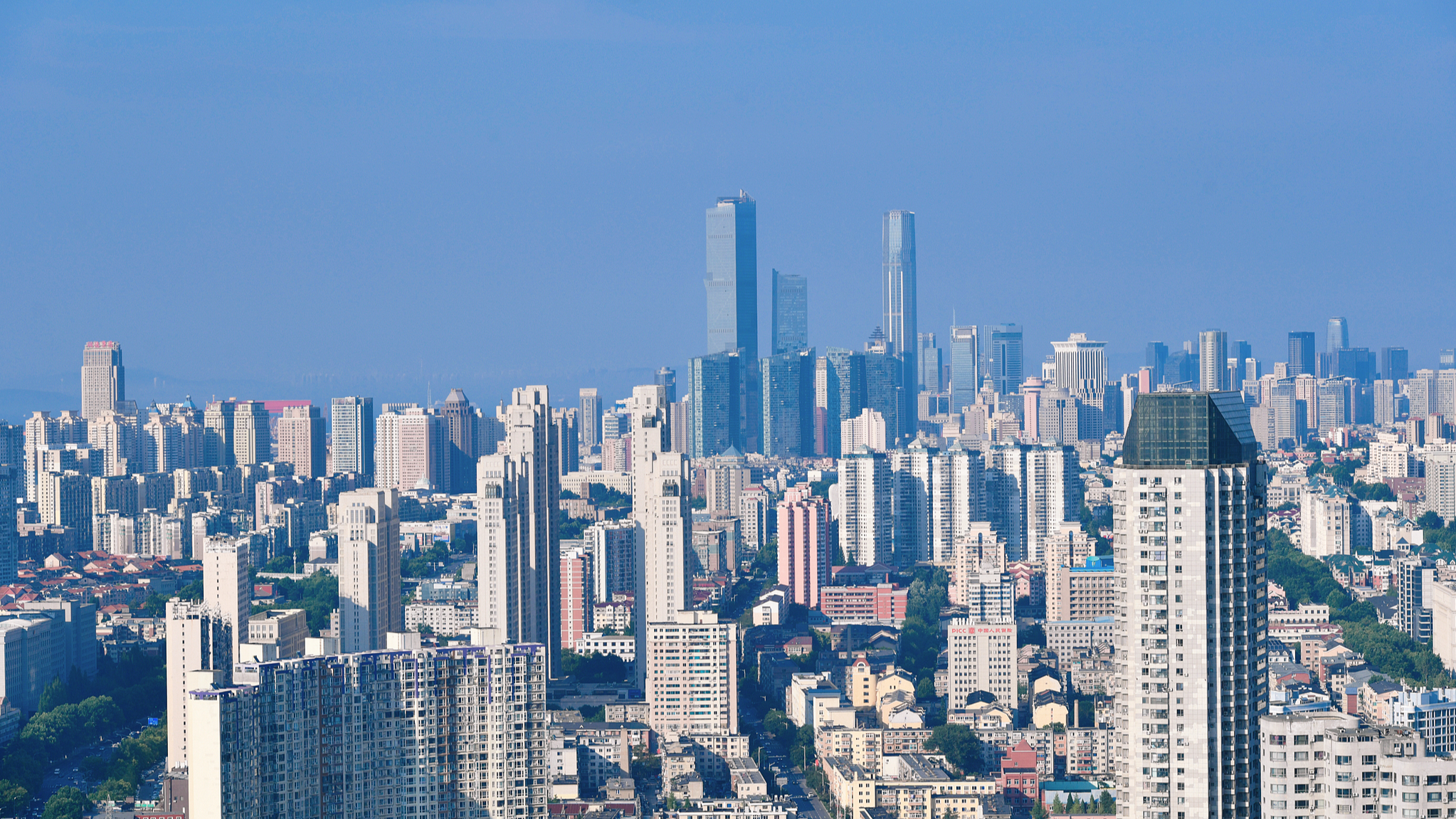 China to host APEC SOM3 and related meetings in Dalian