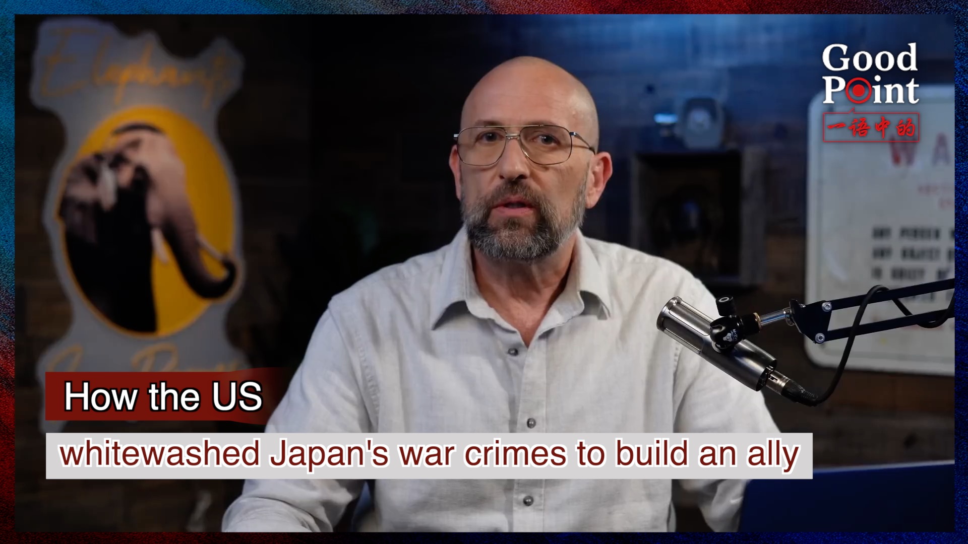 How the US whitewashed Japan's war crimes to build an ally