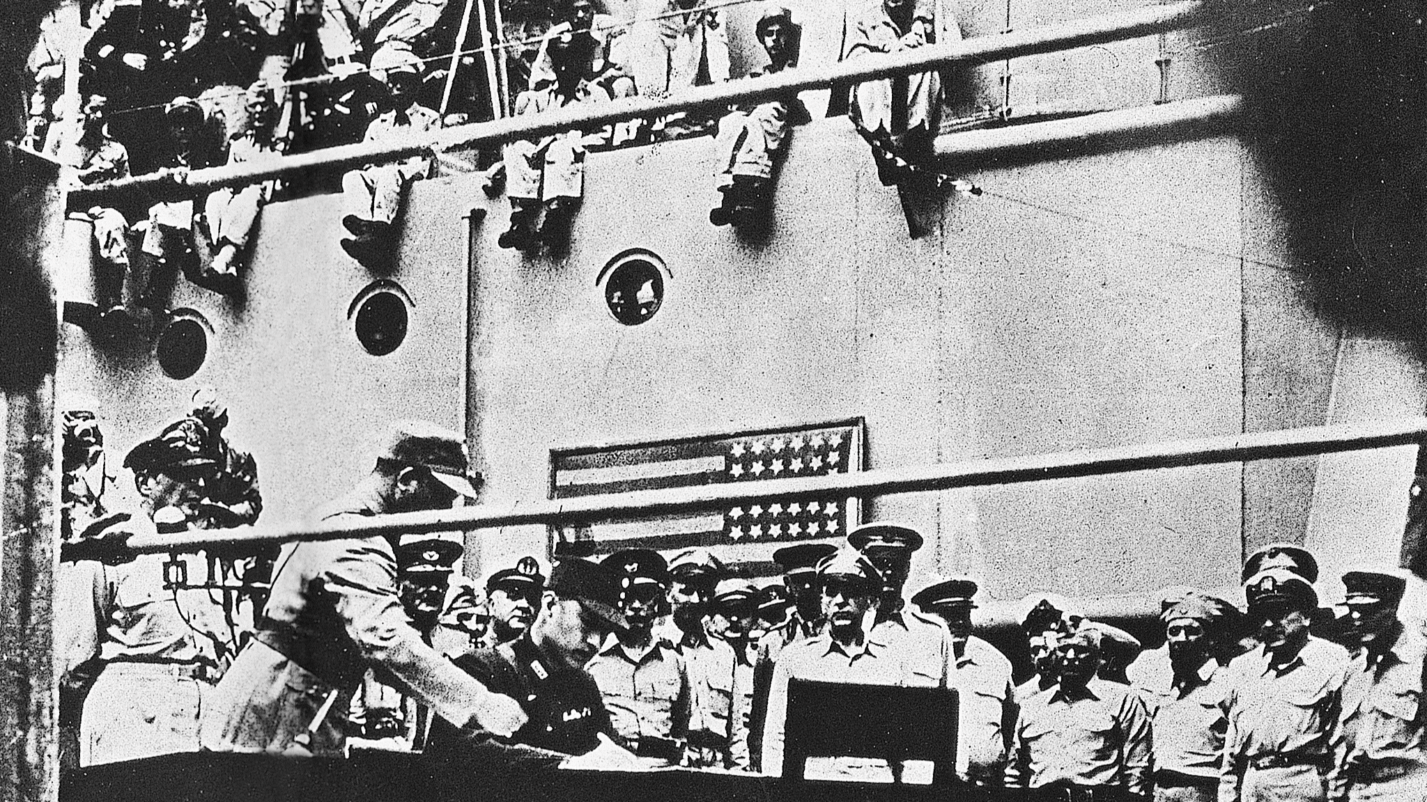 81 years after surrender: Japan downplays wartime aggression