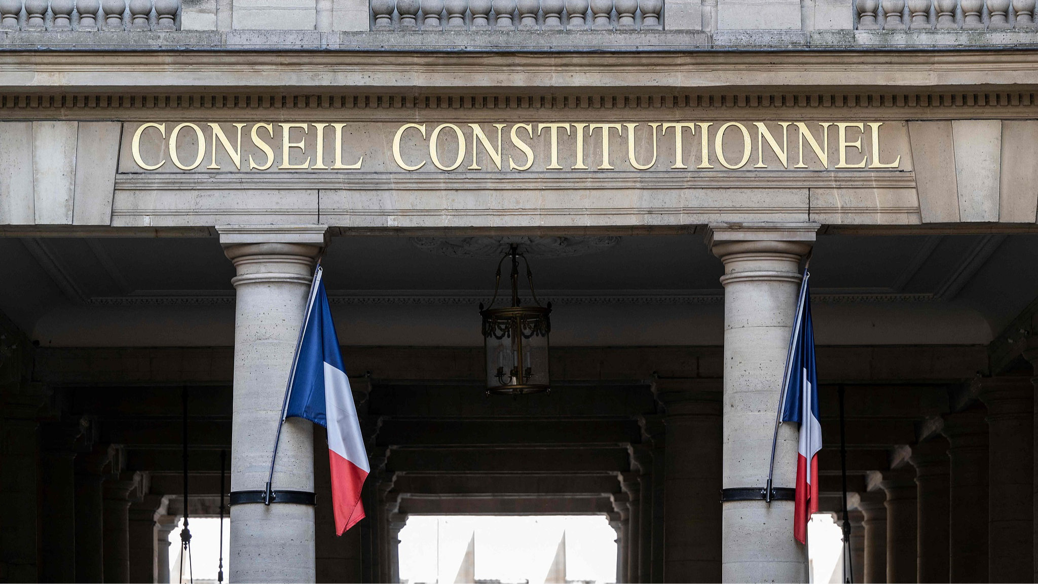 French Constitutional Council quashes social media ban for children