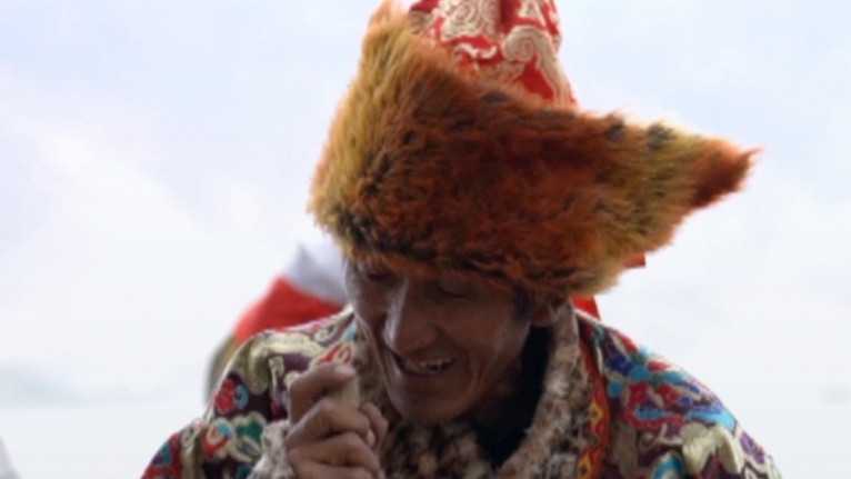 Tibetan Opera: A living tapestry of faith and art