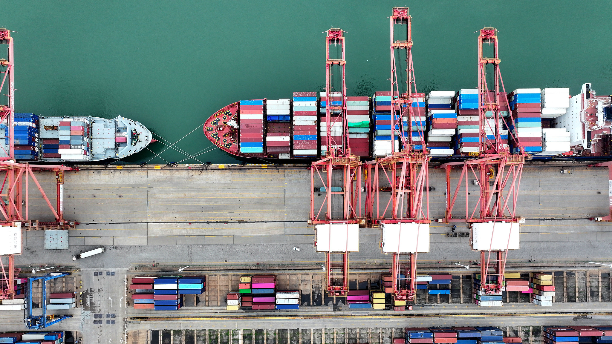 Anchored by resilience, new growth drivers reshape China's growth