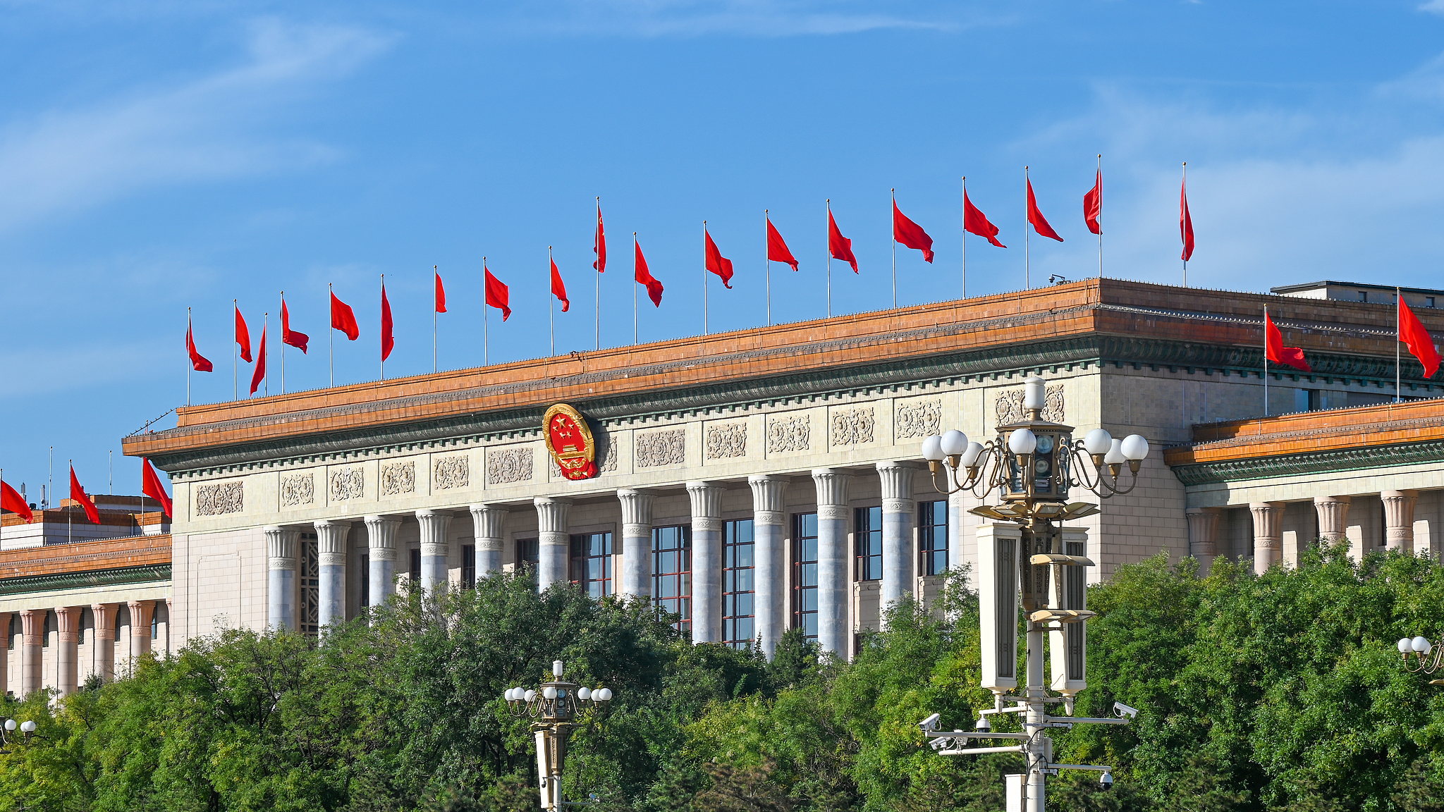 China commemorates birth centenary of late leader Jiang Zemin