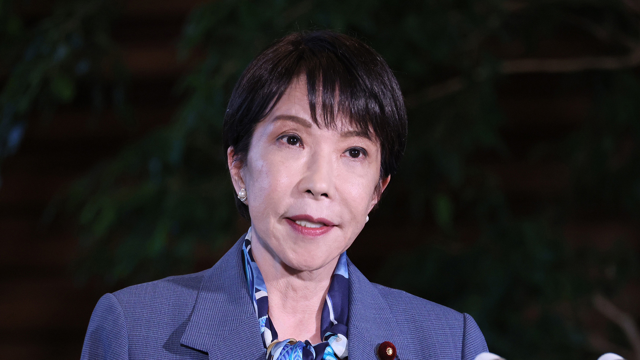 Japanese media warn of Takaichi's 'return to prewar era'