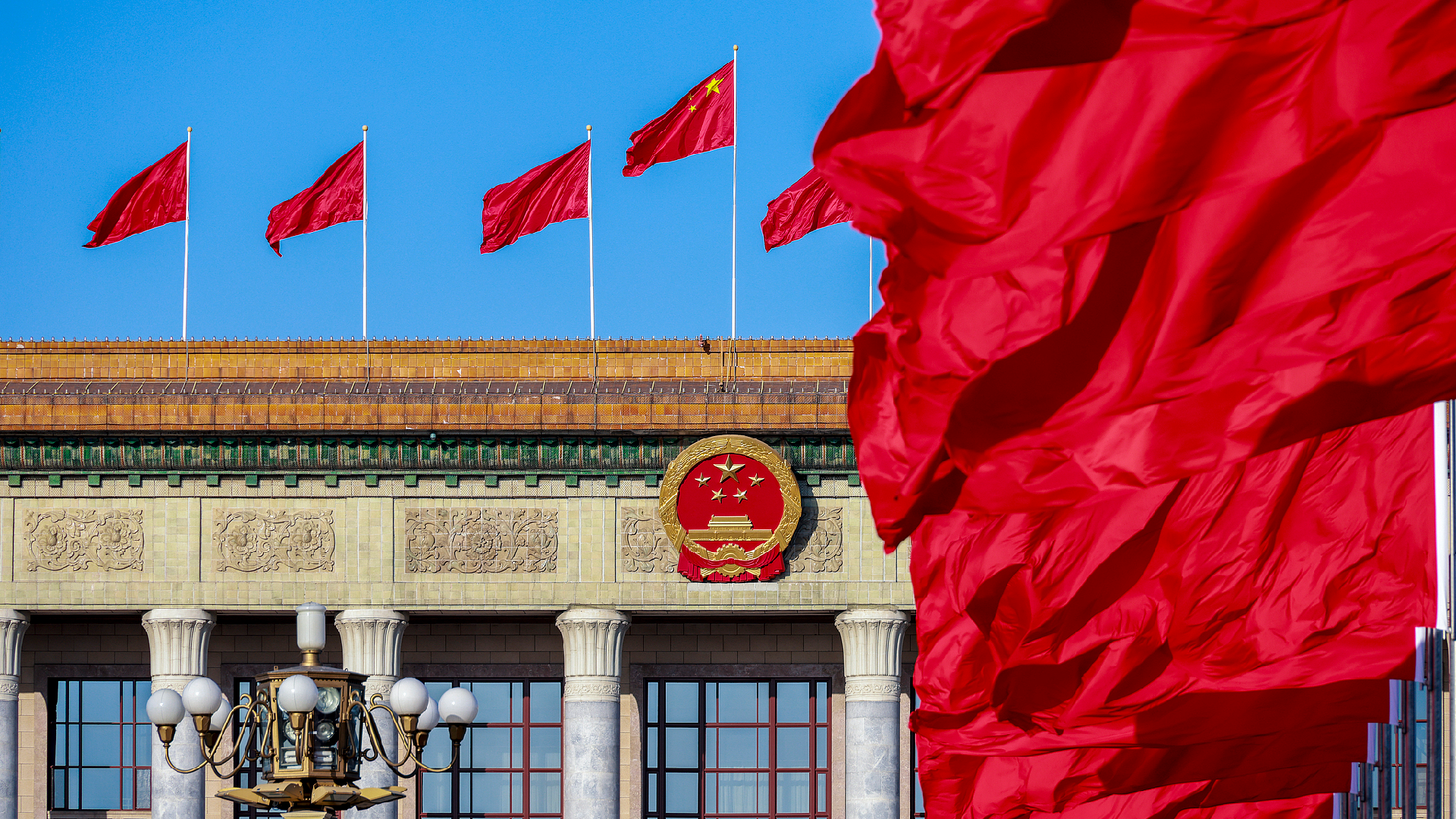 Xi urges advancing socialism with Chinese characteristics at gathering marking birth centenary of late leader Jiang Zemin
