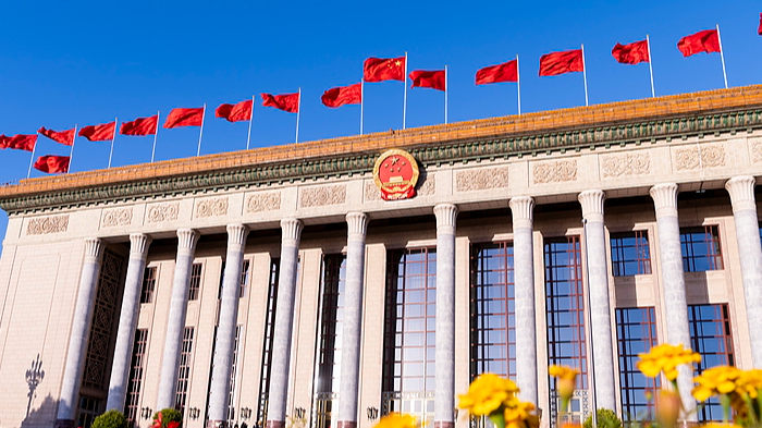 Xi urges advancing socialism with Chinese characteristics