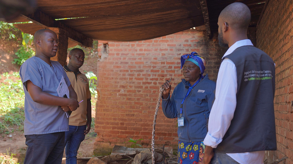 Ebola outbreak in DR Congo kills 2,325, deadliest in country's history