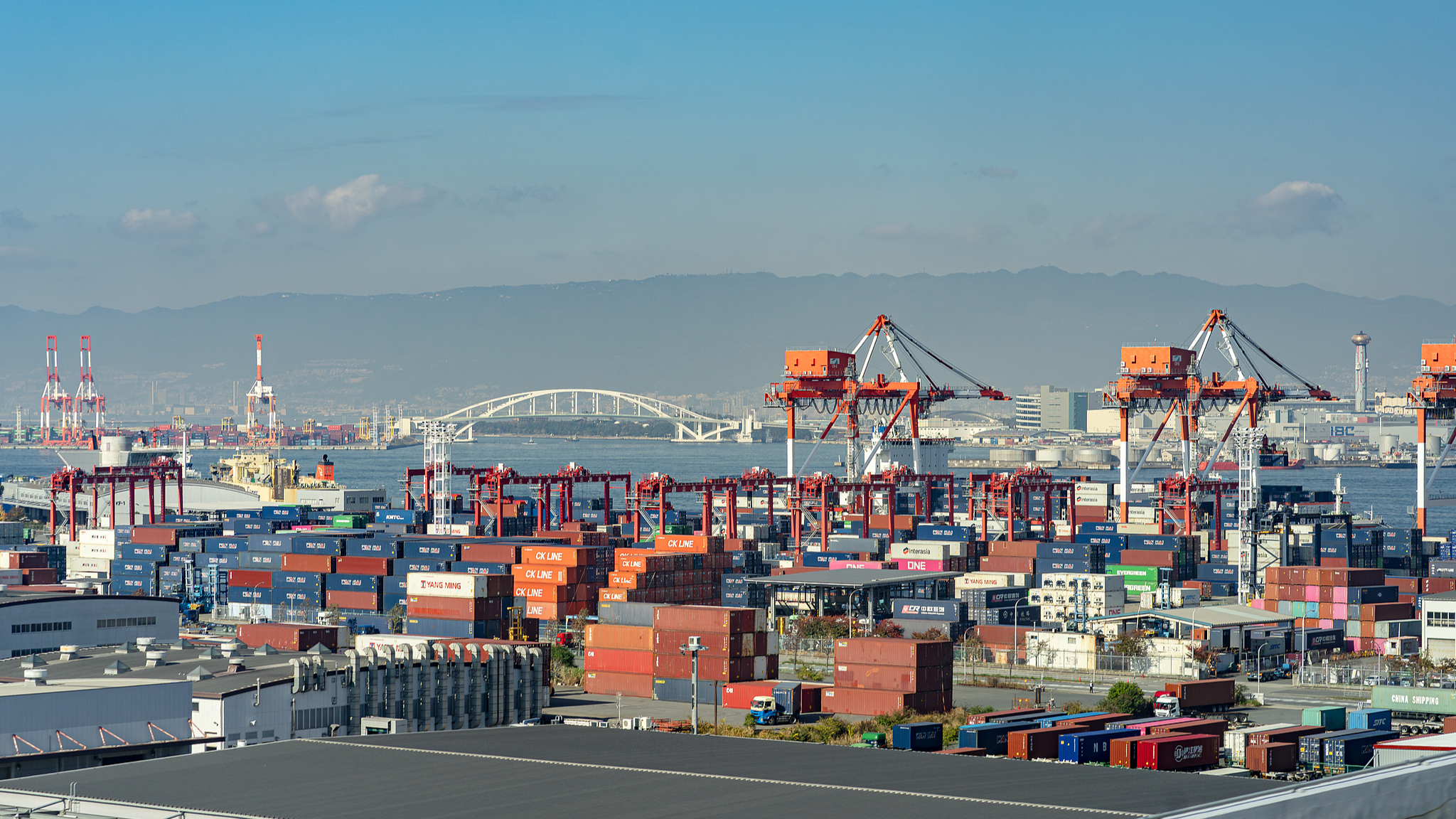 Japan's economic growth slows, demand weakens, but yields notch higher