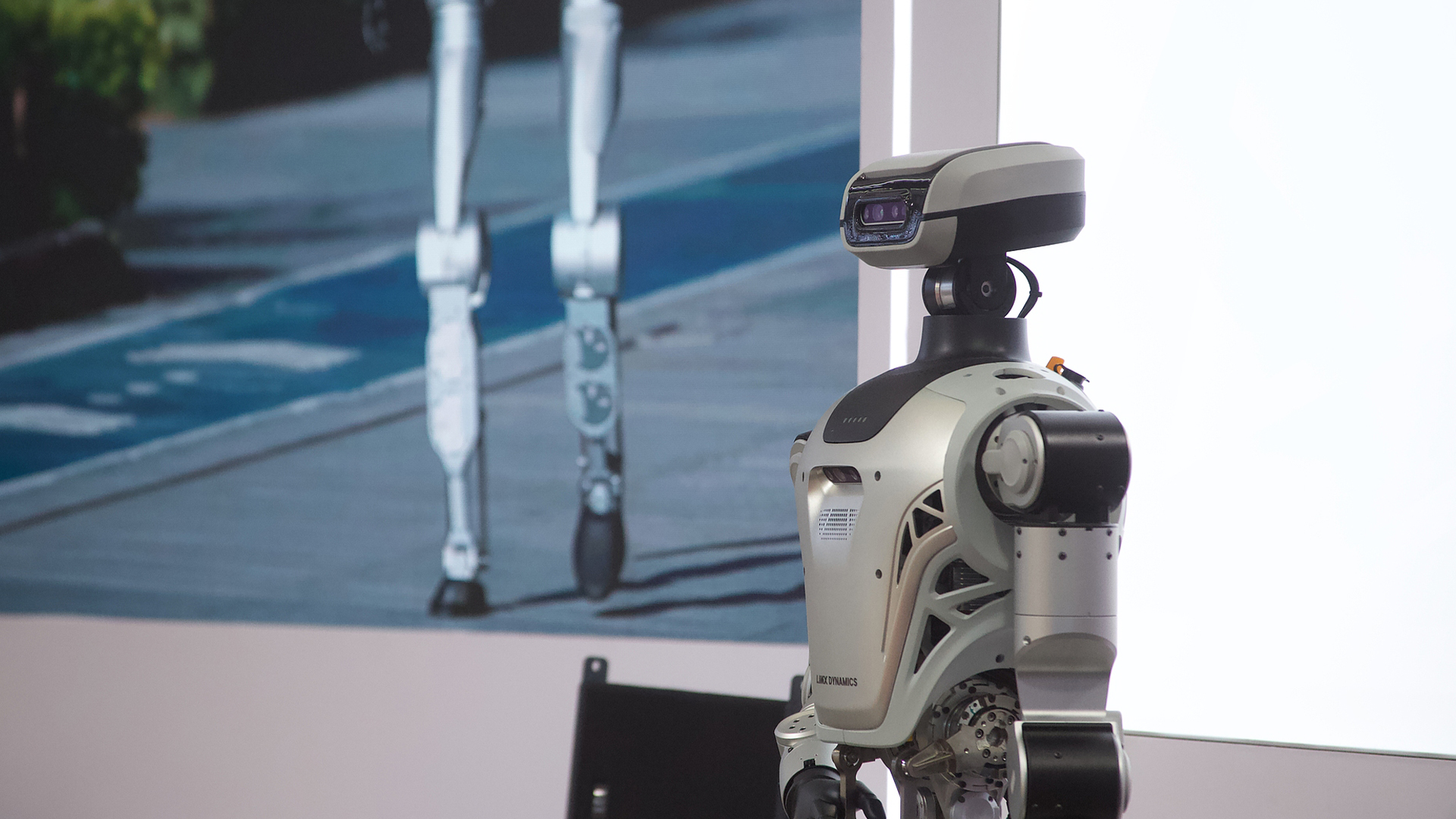 Live: Catch the next wave in robotics at World Robot Conference 2026