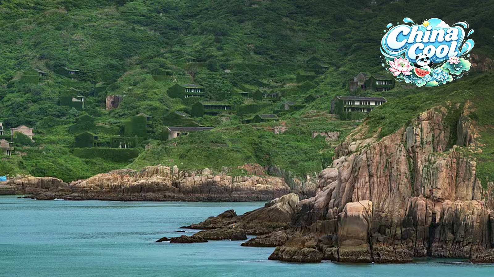 Live: A cool coastal escape to Zhoushan's scenic islands – Ep. 3