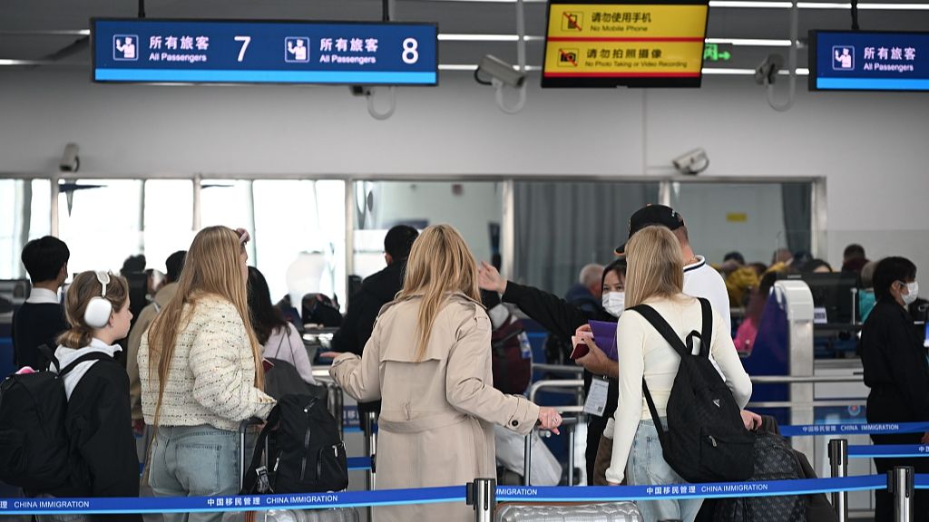 China adds Kyrgyzstan, Vietnam to 240-hour visa-free transit program