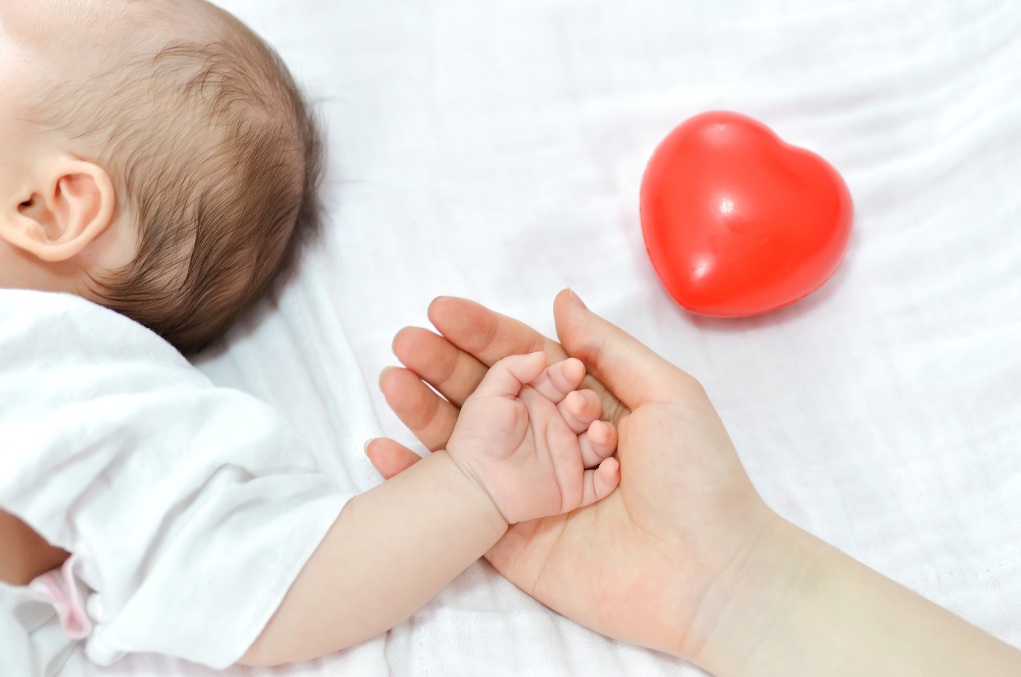 The new policy will allow maternity allowances to be paid directly to individuals, helping ease financial pressure on families. /CFP