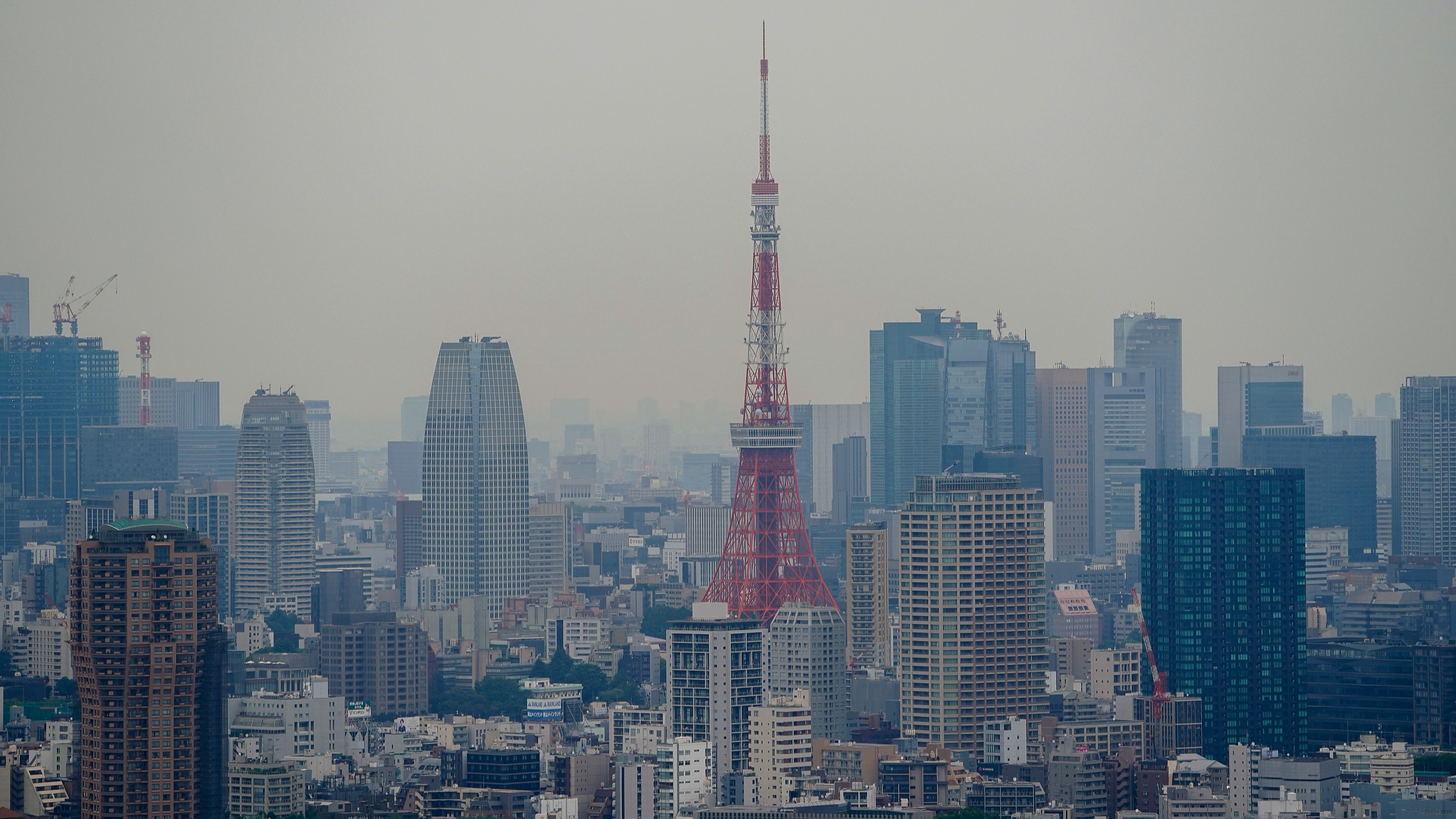 The factors behind Japan's weak recovery