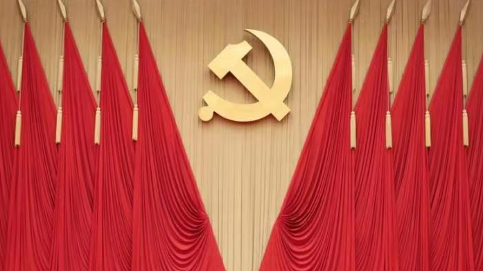 China's top anti-graft body vows higher standards to advance its work