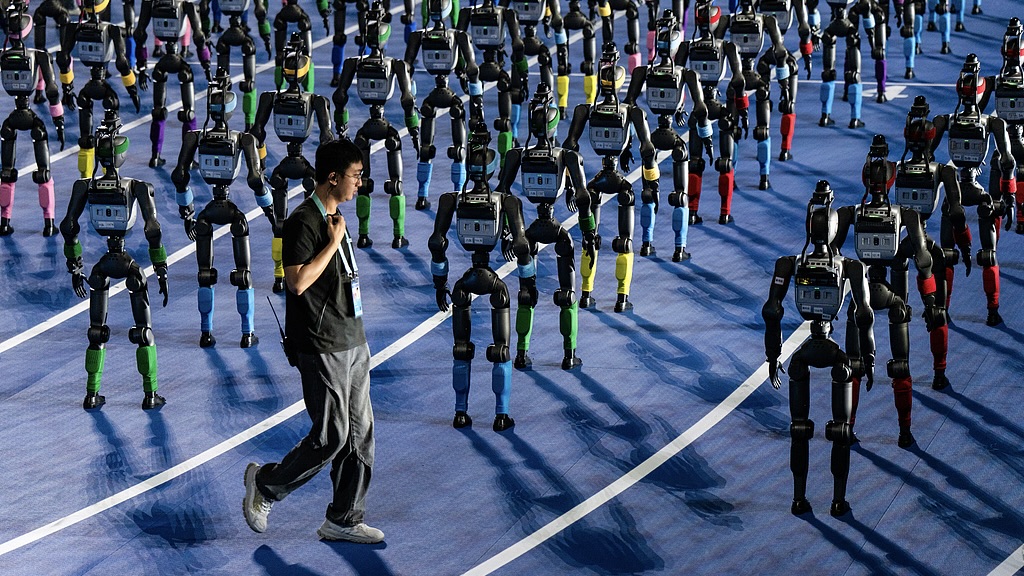 How humanoid robots are learning to handle the physical world