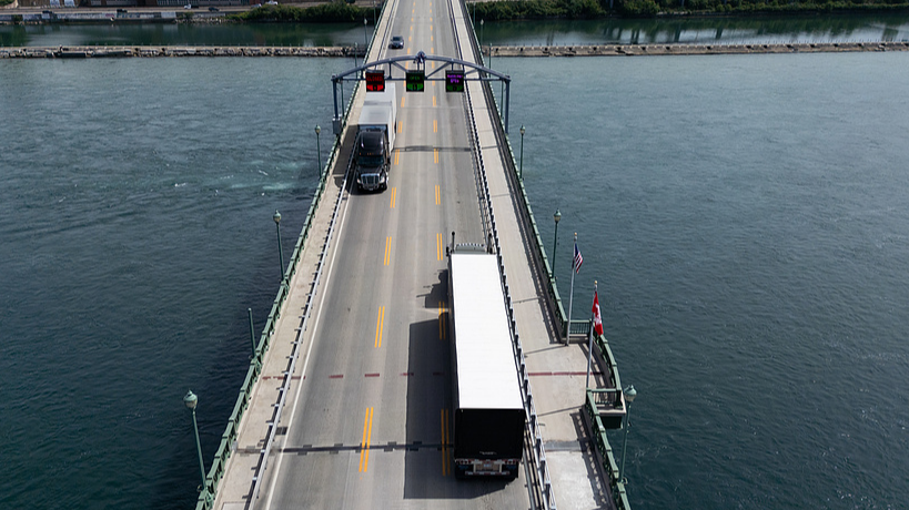 The US tariff on Canada: A blind alley again